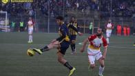 Francesco Nicastro | foto &copy; Ciro Coppola | S.S. Juve Stabia